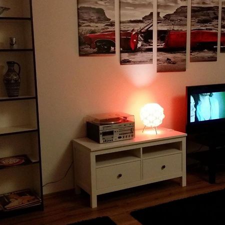 Ferienwohnung Paschke Chemnitz Schoenau Extérieur photo