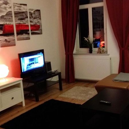 Ferienwohnung Paschke Chemnitz Schoenau Extérieur photo