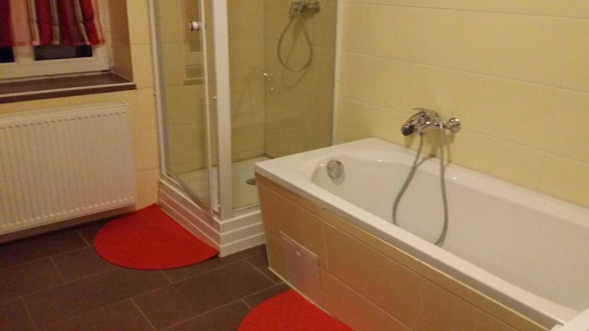 Ferienwohnung Paschke Chemnitz Schoenau Extérieur photo