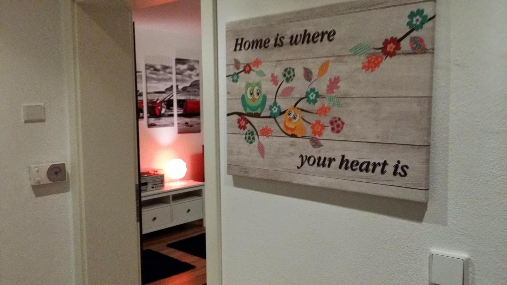 Ferienwohnung Paschke Chemnitz Schoenau Extérieur photo