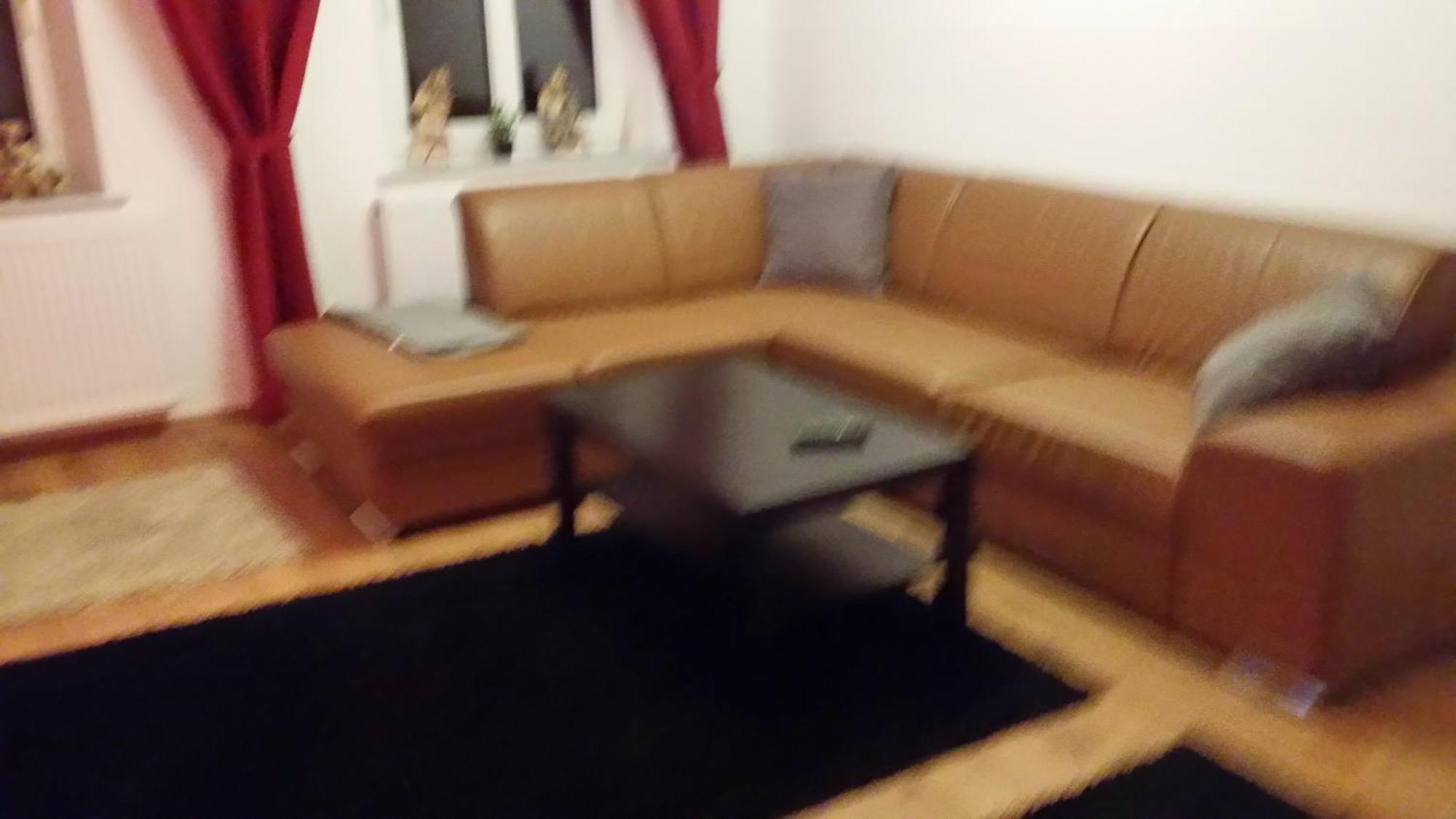 Ferienwohnung Paschke Chemnitz Schoenau Extérieur photo
