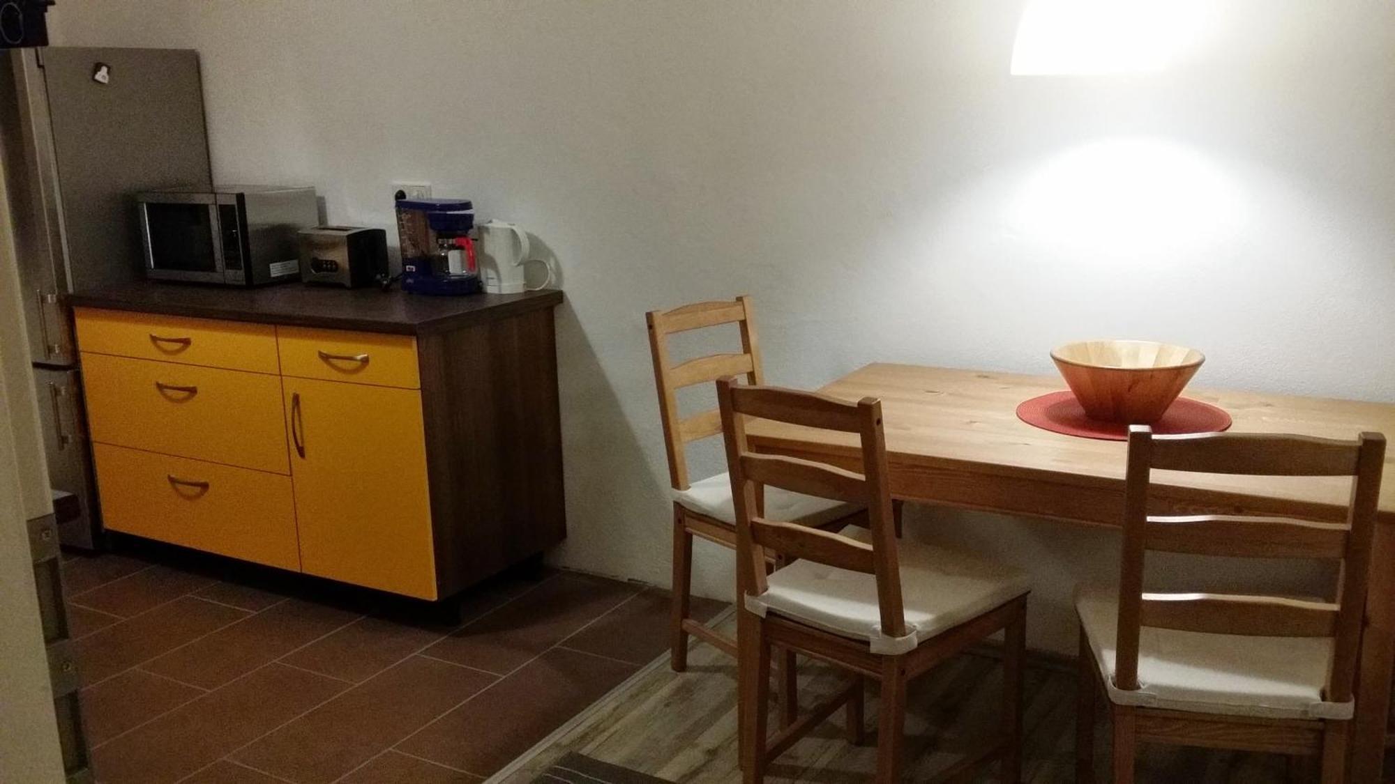 Ferienwohnung Paschke Chemnitz Schoenau Extérieur photo